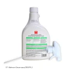 Bathroom Cleaner spray (500ML) - Image 2