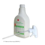 Bathroom Cleaner spray (500ML) - Image 3
