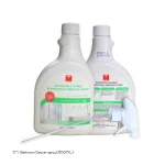 Bathroom Cleaner spray (500ML) - Image 4