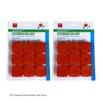 Cockroach Gel bait station Big 9 pcs - Image 3