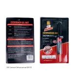 Cockroach Gel bait syringe (20 G) - Image 3