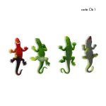 Water expandable toys Big (4pcs pata) - Image 3