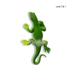 Water expandable toys Big (4pcs pata) - Image 4