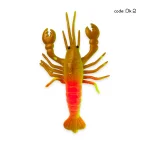 Water expandable toys Small (6pcs pata) - Image 6
