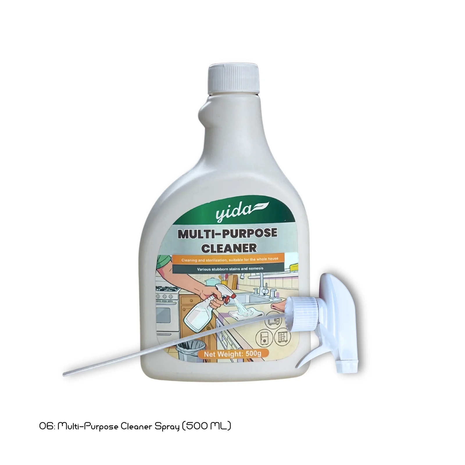 multi-purpose-cleaner-spray-500-ml-1 Multi Purpose Cleaner Spray (500 ML) - Image 1