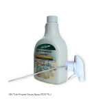 Multi Purpose Cleaner Spray (500 ML) - Image 3