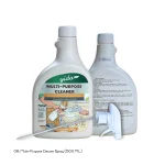 Multi Purpose Cleaner Spray (500 ML) - Image 4