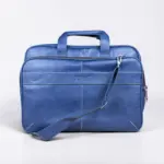 Kini Plus Official Bag - Blue - front